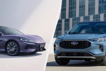 Китайські електромобілі захоплюють світ: у CNN з'ясували, чи виживуть компанії зі США