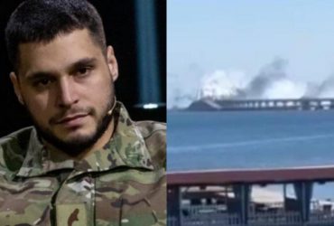 Уничтожить Крымский мост теперь в разы сложнее: боец ВСУ назвал лучший вариант