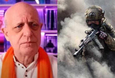 Живой Нострадамус сделал новые зловещие пророчества: что он предсказал