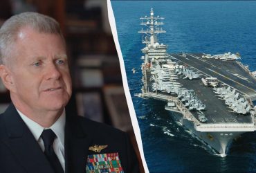 Війна за Тайвань, ймовірно, спалахне у 2027-му, і США ризикують її програти, - адмірал