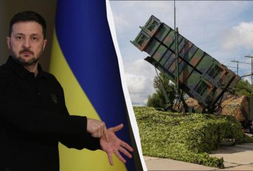 Україна може отримати американські ЗРК за ресурсною угодою, - Зеленський