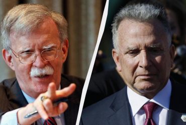 Трамп обрав повного профана своїм головним переговірником щодо війни в Україні, - Болтон