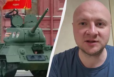 Военный эксперт назвал момент для эффективного удара по Москве, и это не 9 мая