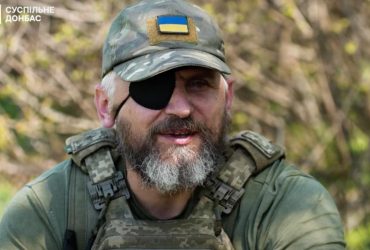 Тут мої хлопці, я не можу їх лишити: військовий про повернення у стрій після важкого поранення