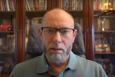 Жданов спрогнозував дії РФ на фронті найближчим часом