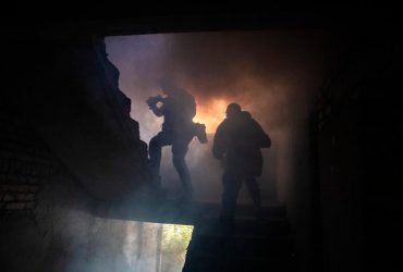 У 2024 році сталася рекордна кількість конфліктів з часів Другої світової, - The Times