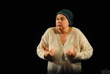 Украинская актриса раскрыла неожиданную причину, почему снималась с россиянами: Был кредит