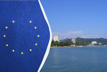 В ЄС засудили Росію за відкриття авіарейсів до окупованої Абхазії