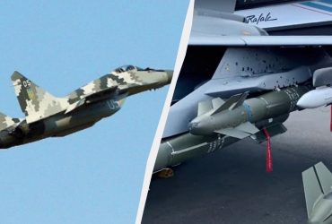 Франція збільшить виробництво розумних авіабомб для України, - ЗМІ