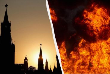 Росія насолоджується, використовуючи українців для диверсій на Заході, - The Telegraph