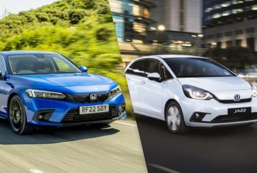 Експерти визначили 6 найнадійніших автомобілів Honda з пробігом