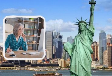 Где выгоднее жить и кем работать в США: сравнение зарплат по штатам и профессиям