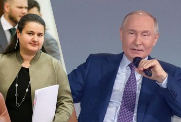 Він становить загрозу: Маркарова висловилася про ядерну риторику Путіна