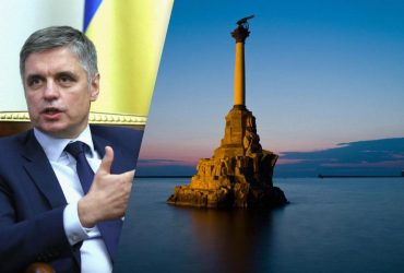 Пристайко объяснил, почему США могут хотеть признать Крым российским