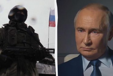 Путін знайшов нову причину війни проти України