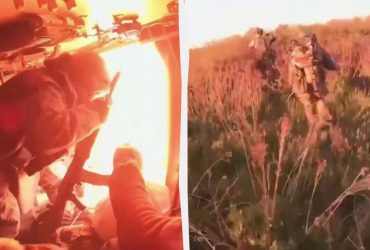 Украинские бойцы провели молниеносную операцию на Донбассе: детали (фото)