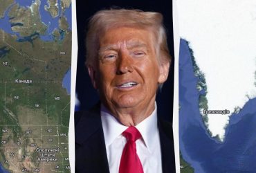 Трамп назвав країну, проти якої готовий застосувати військову силу