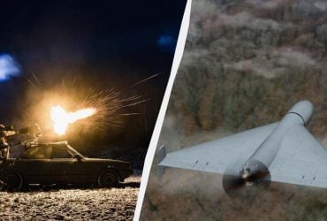 Окупанти запустили по Україні дрони і ракети: під ударом Одеса та Харків