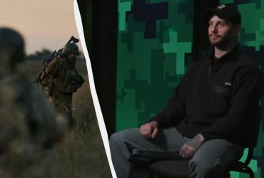 Американский десантник назвал самое трудное на войне в Украине