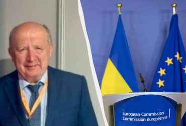 ЕС готов удвоить помощь Украине, если Путин не прекратит войну, - еврокомиссар