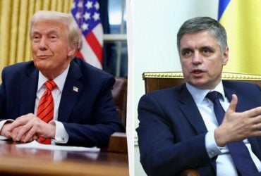 Валіза без ручки: Пристайко пояснив, як Трамп сприймає війну в Україні