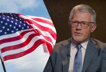 На кону стоит наше существование: посол ответил, могут ли США выйти из мирных переговоров