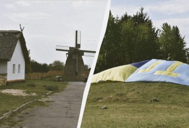 У музеї просто неба у Пирогові з'явиться нова кримськотатарська експозиція