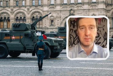 Эксперт раскрыл секрет, почему Путин так хочет сходить на парад на 9 мая