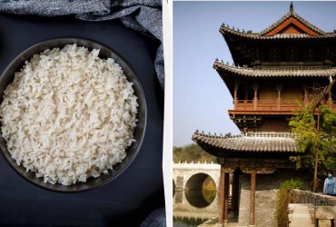 Китайські студенти повернули до життя приголомшливий рецепт рису віком 2000 років