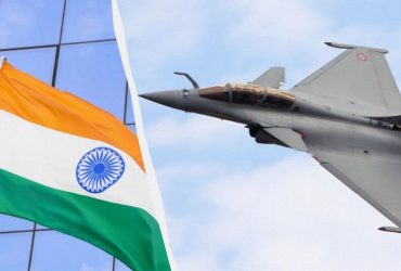 Индия привела ВВС в повышенную готовность на границе с Пакистаном, - СМИ