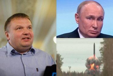 Путин несколько месяцев подряд молчит об Орешнике: политолог объяснил, в чем причина