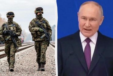 НАТО без США: CNN оценило, сможет ли Европа самостоятельно сдержать Россию