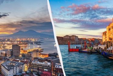 Туристка объехала более 20 городов Италии – в эти два она больше никогда не вернется