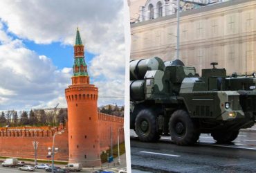 Путин стягивает в Москву 280 систем ПВО: эксперт объяснил, почему это шанс для Украины