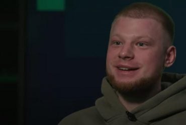 Четвертий рік війни. Ну які добровольці?: офіцер Нацгвардії розповів, хто йде воювати