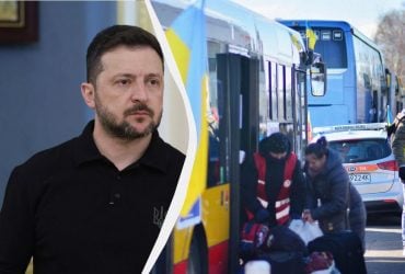 Україна відкриває хаби для допомогти українцям за кордоном, - Зеленський