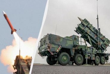 Новые Patriot для Украины: Reuters узнало детали будущей сделки