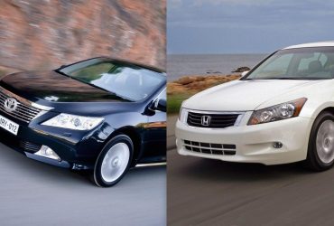 Названо 13 автомобілів, які можна купувати навіть з величезним пробігом