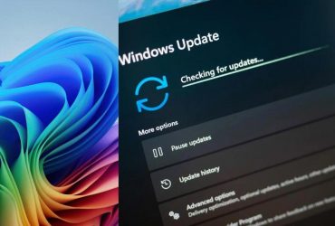 Microsoft почала насильно переводити користувачів на нову Windows