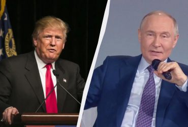 Путин начал раздражать Трампа: эксперт рассказал, что на это указывает