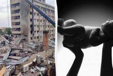 Жизнь на руинах: The Times видело, как прифронтовая Донетчина держится под ударами РФ