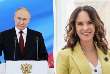 В Офісі президента зробили заяву щодо початку роботи спецтрибуналу для Путіна