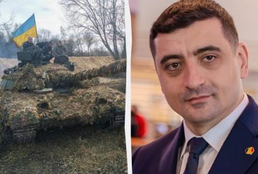 Переможець першого туру виборів у Румунії виступив із новою заявою про війну в Україні