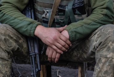 Що буде за СЗЧ з 1 травня: хто може отримати догану, а кому світить термін