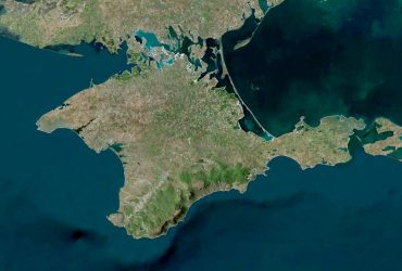 РФ думає, що Україна може спробувати висадитися в Криму, - експерт