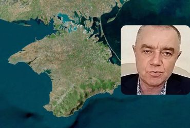 Експерт розповів про котел, у який добровільно полізли росіяни