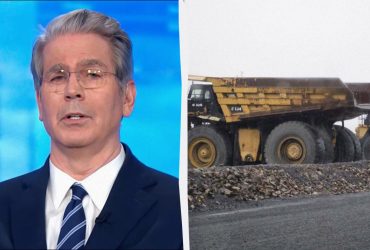 У Трампа объяснили, как соглашение об ископаемых с Украиной связано с завершением войны