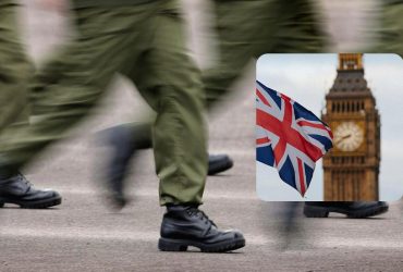 Генерал предупредил об искушении Путина и опасности для Британии