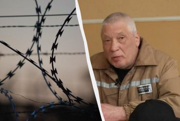 Схудли на 20-30 кг: колаборант поскаржився на їжу в колонії