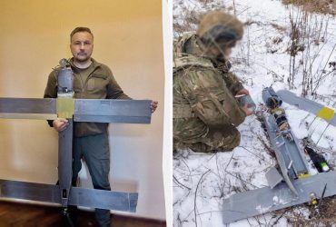 Россия атакует инновационными дронами с ИИ: Флеш объяснил, в чем их главная опасность